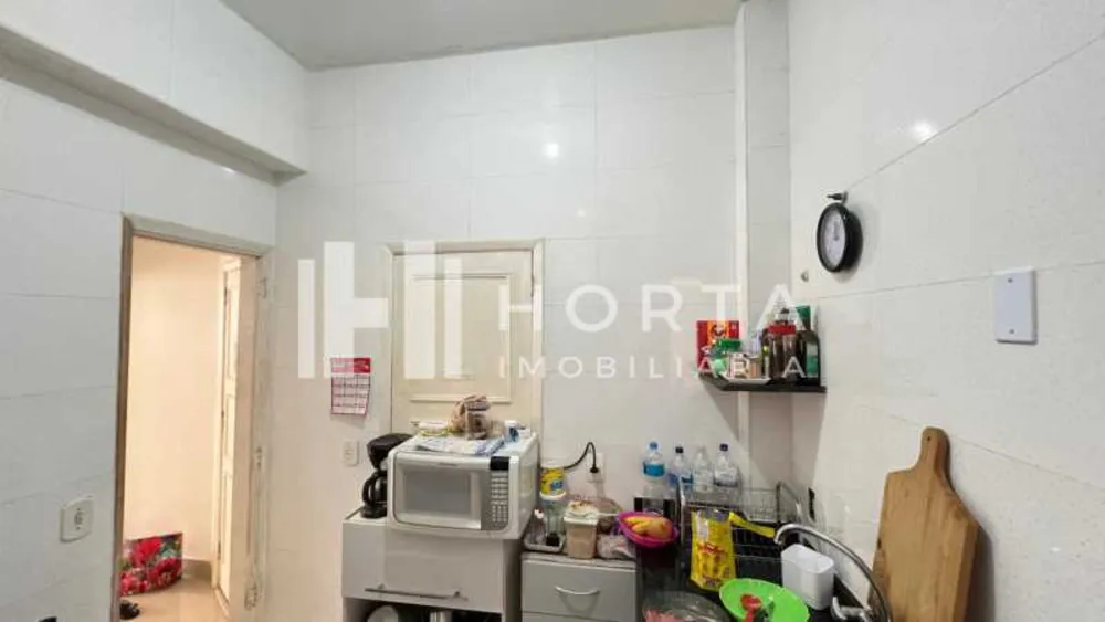 Apartamento, 2 quartos, 90 m² - Foto 17