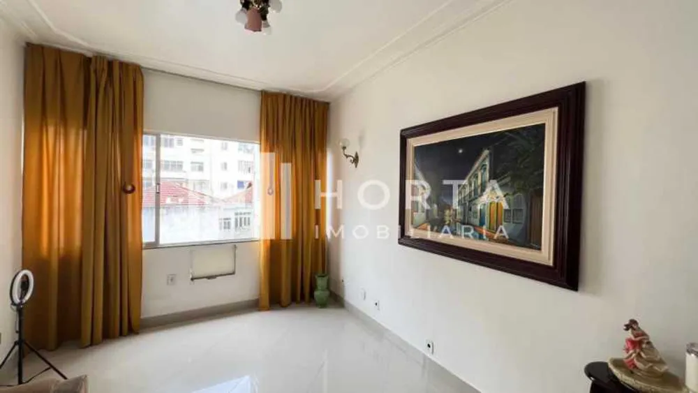 Apartamento, 2 quartos, 90 m² - Foto 19