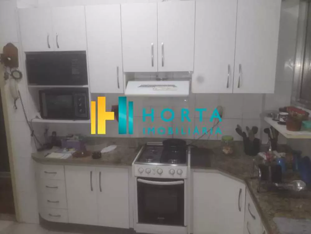 Apartamento, 3 quartos, 136 m² - Foto 8