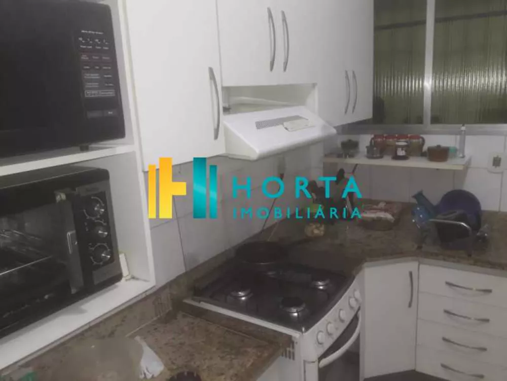 Apartamento, 3 quartos, 136 m² - Foto 29