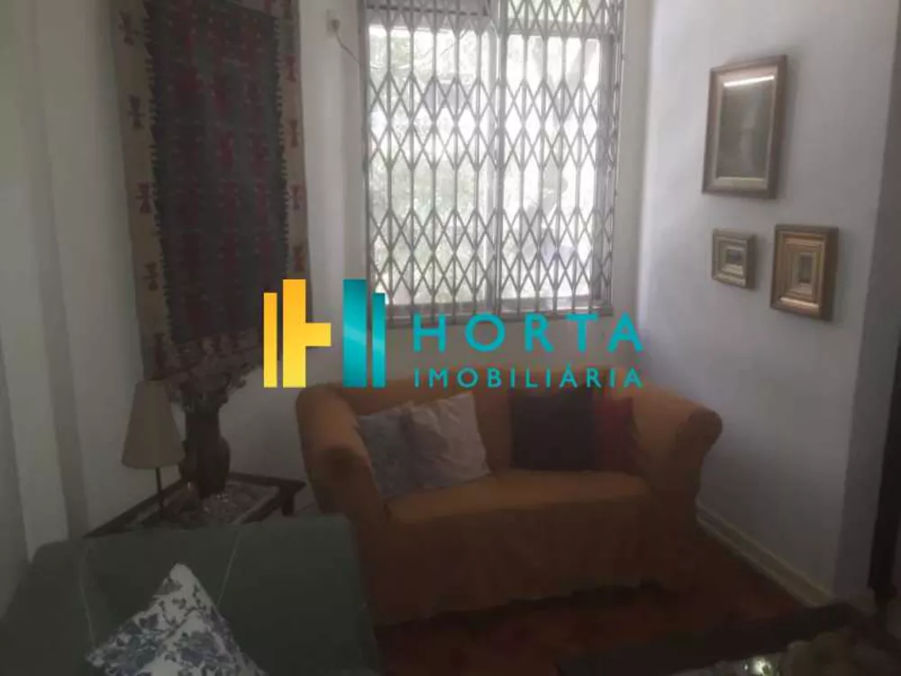 Apartamento, 3 quartos, 136 m² - Foto 1