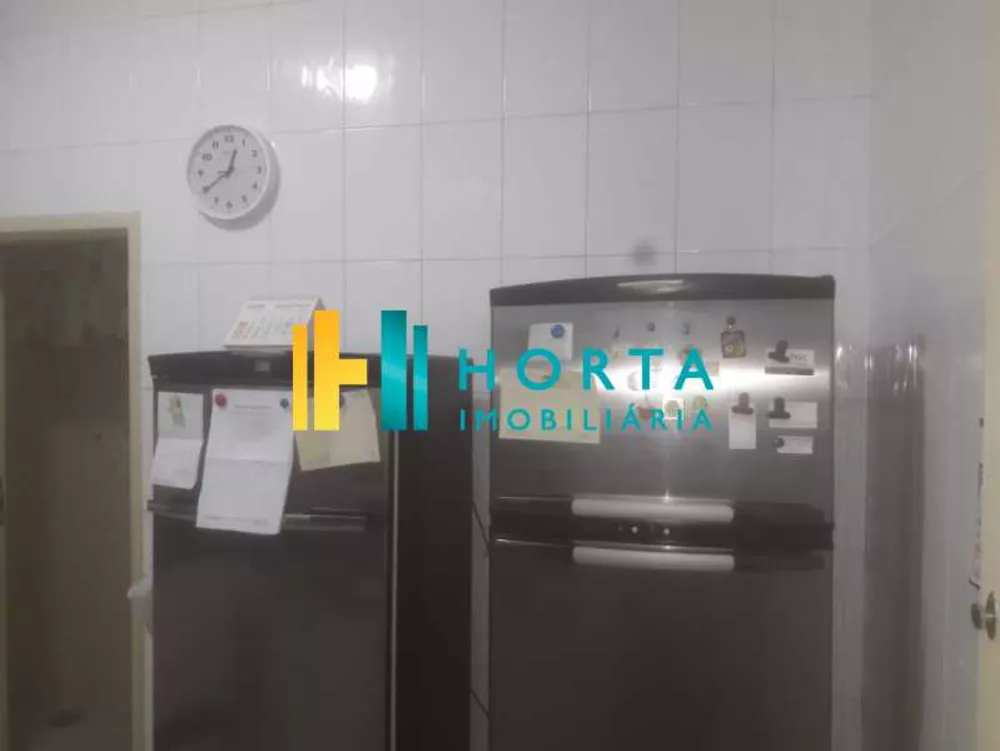 Apartamento, 3 quartos, 136 m² - Foto 22