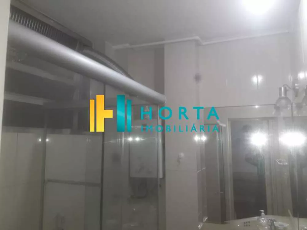 Apartamento, 3 quartos, 136 m² - Foto 10