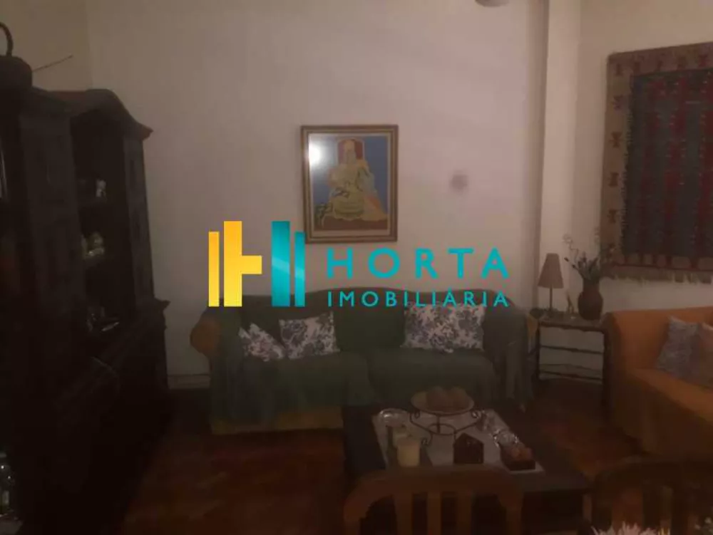 Apartamento, 3 quartos, 136 m² - Foto 26
