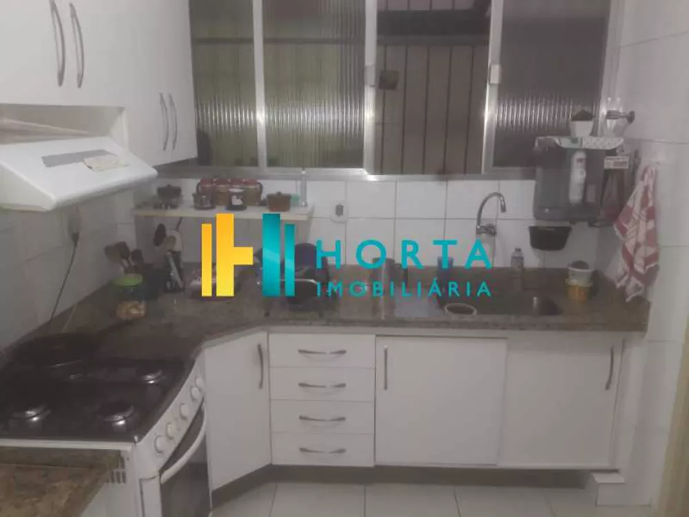 Apartamento, 3 quartos, 136 m² - Foto 13