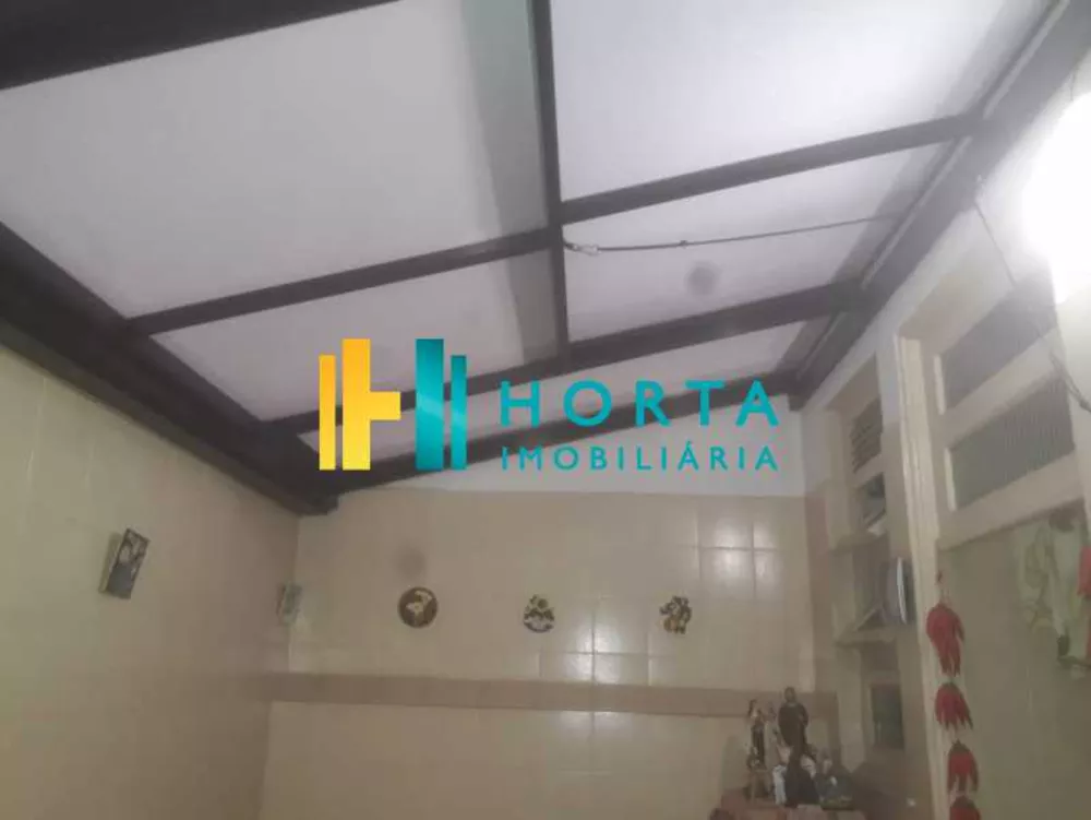 Apartamento, 3 quartos, 136 m² - Foto 3