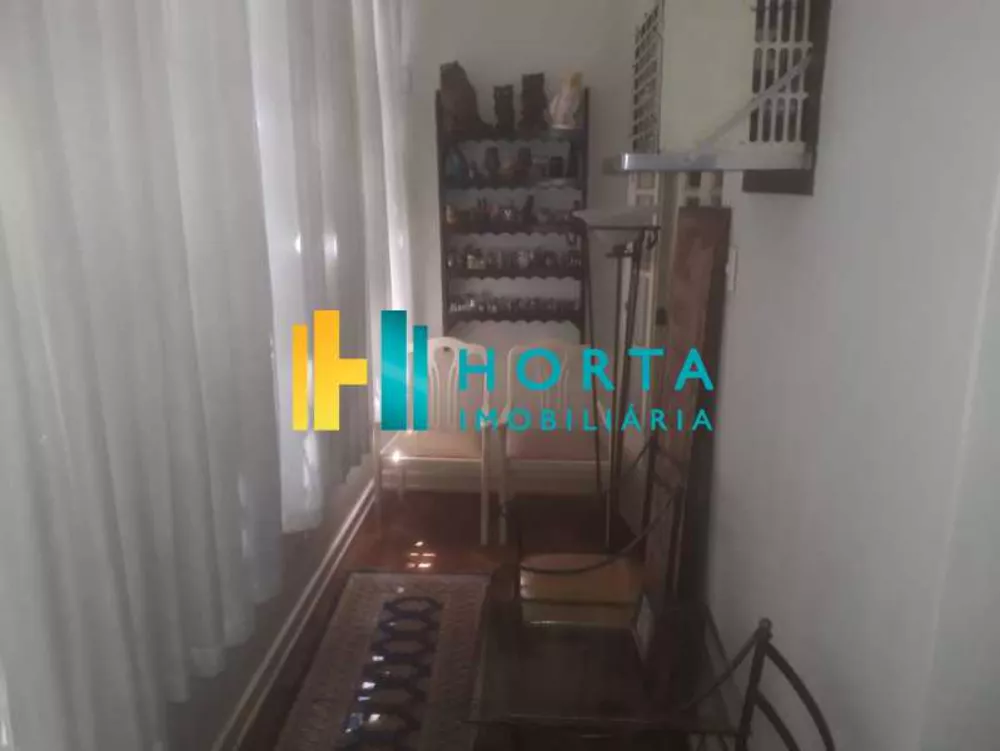Apartamento, 3 quartos, 136 m² - Foto 12