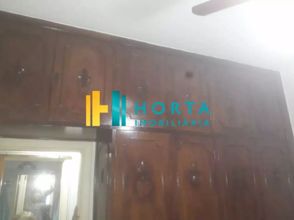 Apartamento, 3 quartos, 136 m² - Foto 6