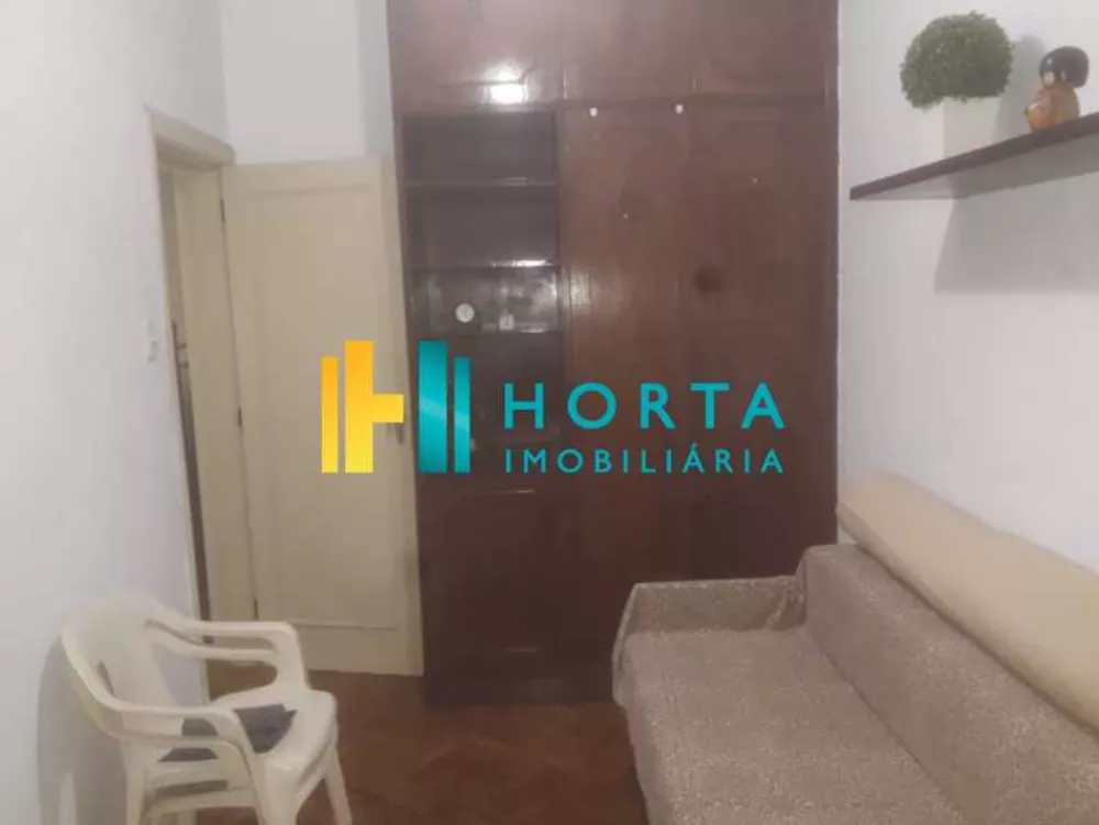 Apartamento, 3 quartos, 136 m² - Foto 9