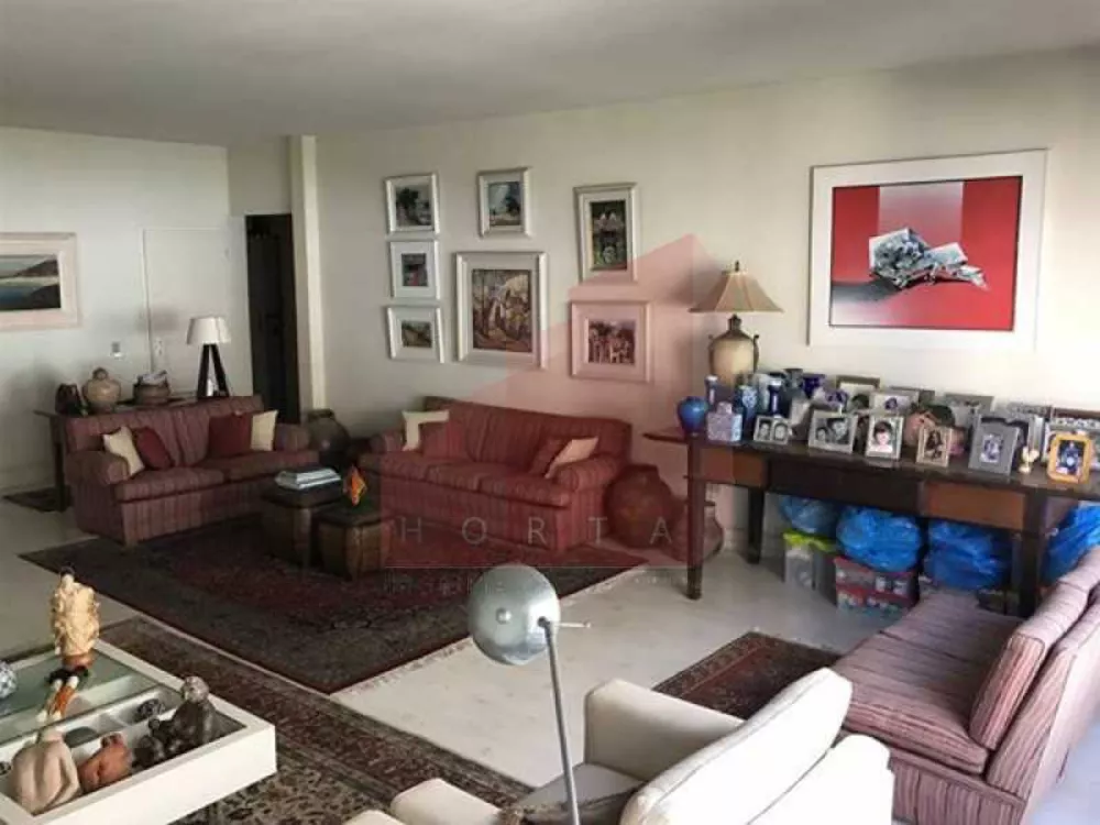 Apartamento, 3 quartos, 200 m² - Foto 24