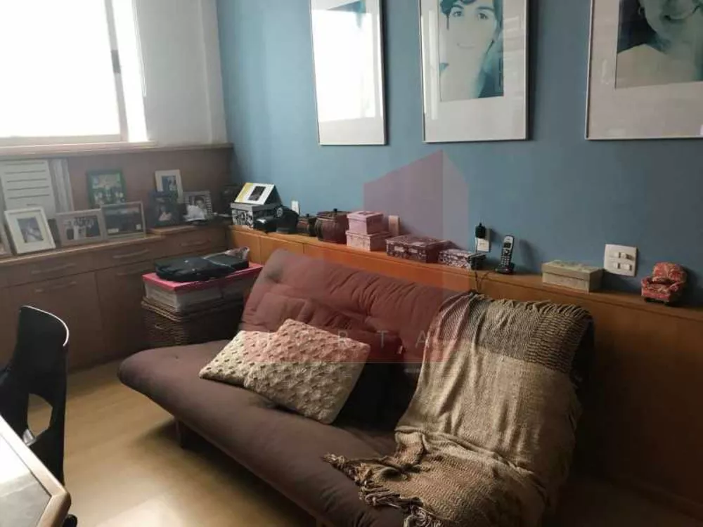 Apartamento, 3 quartos, 200 m² - Foto 8
