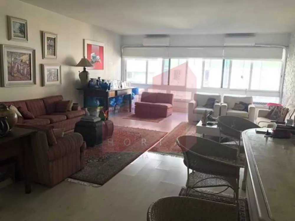 Apartamento, 3 quartos, 200 m² - Foto 21