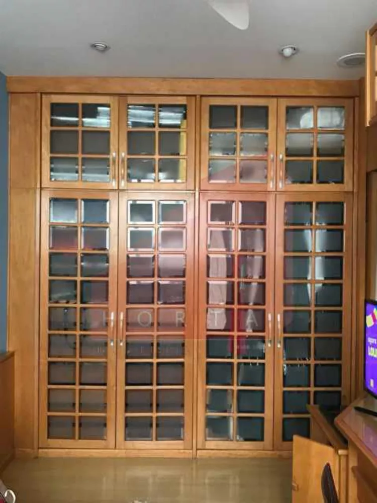 Apartamento, 3 quartos, 200 m² - Foto 27
