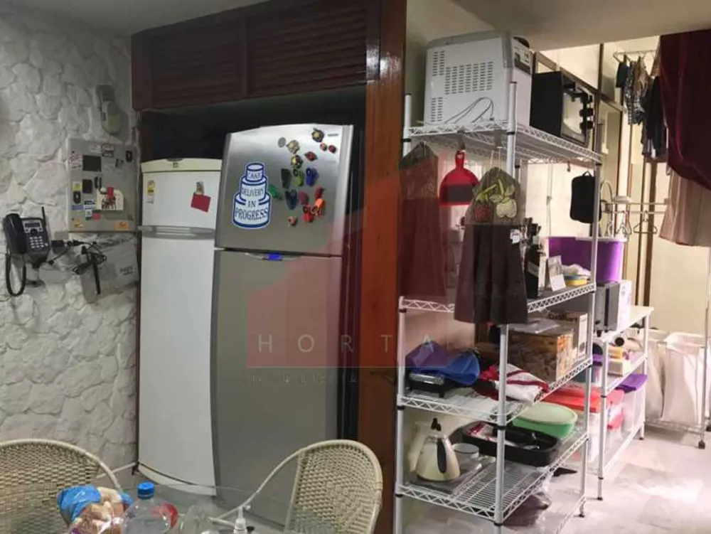 Apartamento, 3 quartos, 200 m² - Foto 9