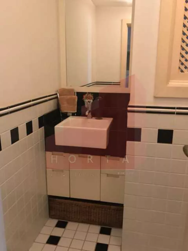 Apartamento, 3 quartos, 200 m² - Foto 10