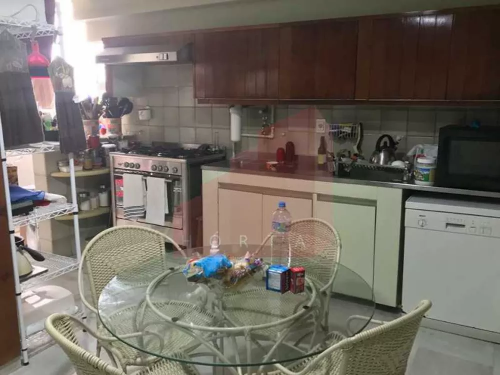 Apartamento, 3 quartos, 200 m² - Foto 23