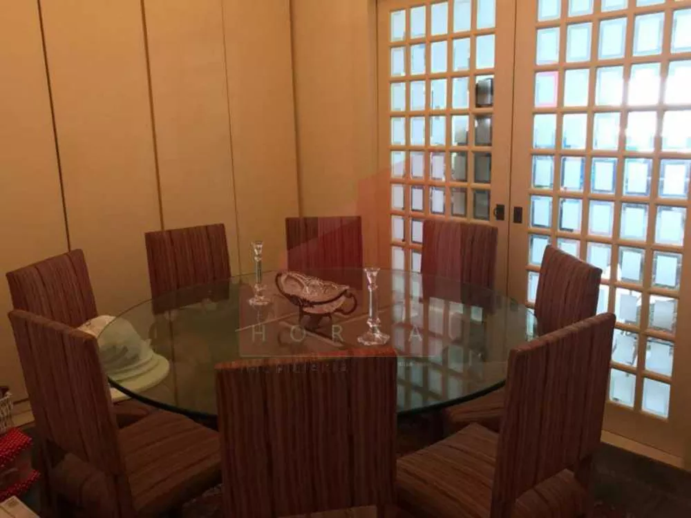 Apartamento, 3 quartos, 200 m² - Foto 12