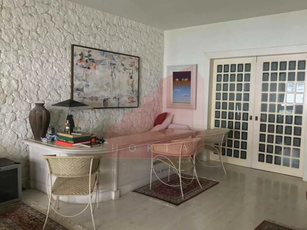 Apartamento, 3 quartos, 200 m² - Foto 25