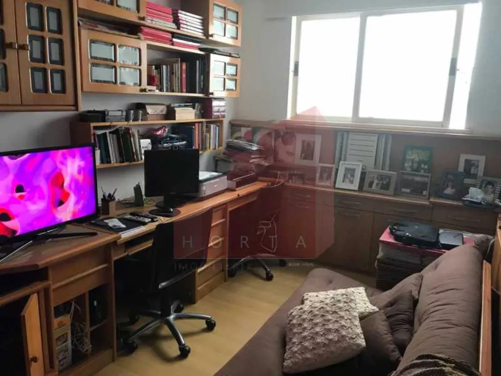 Apartamento, 3 quartos, 200 m² - Foto 2