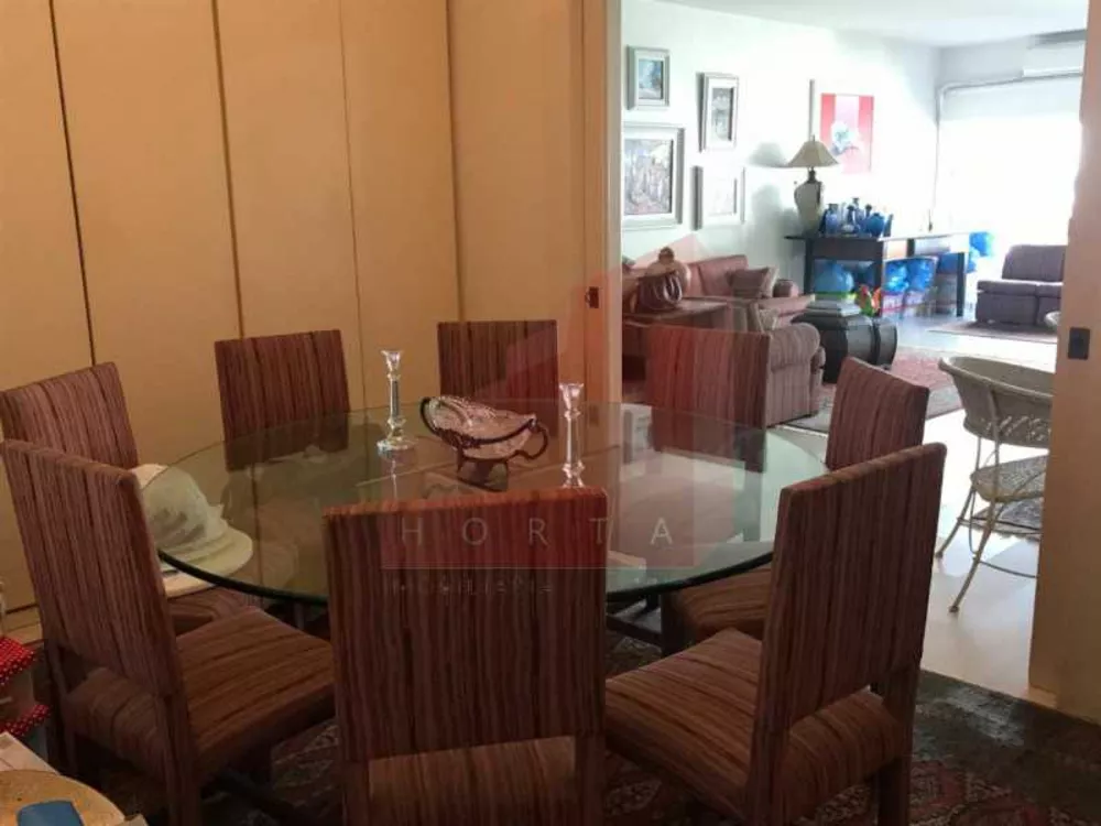 Apartamento, 3 quartos, 200 m² - Foto 3