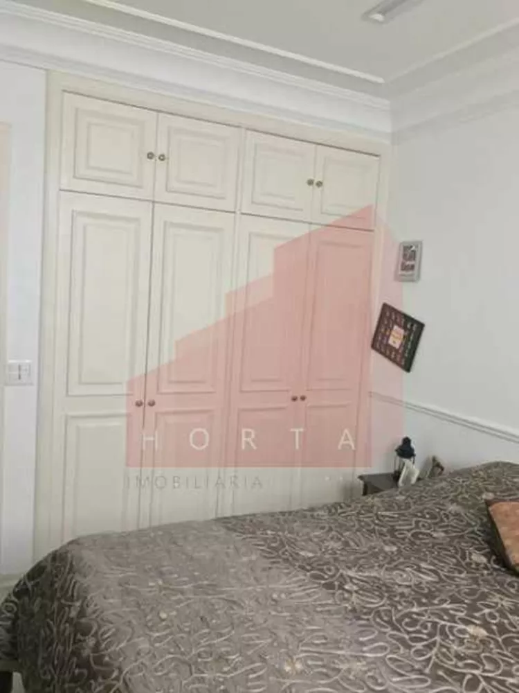 Apartamento, 3 quartos, 200 m² - Foto 6