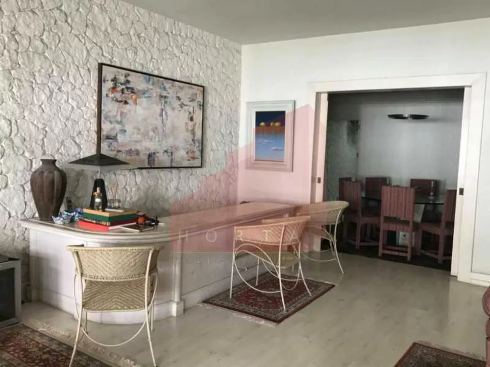 Apartamento, 3 quartos, 200 m² - Foto 16