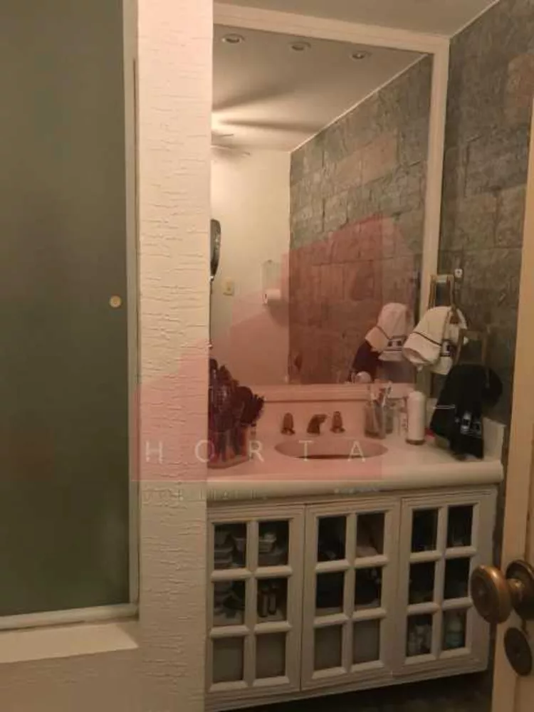 Apartamento, 3 quartos, 200 m² - Foto 19