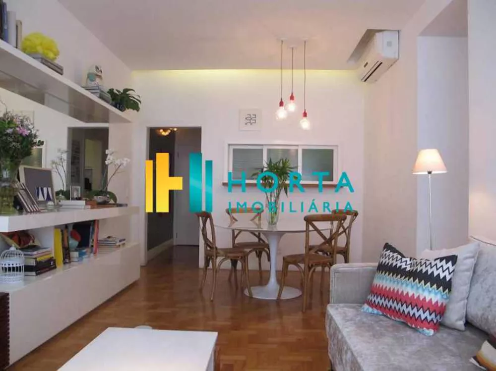 Apartamento, 3 quartos, 100 m² - Foto 7