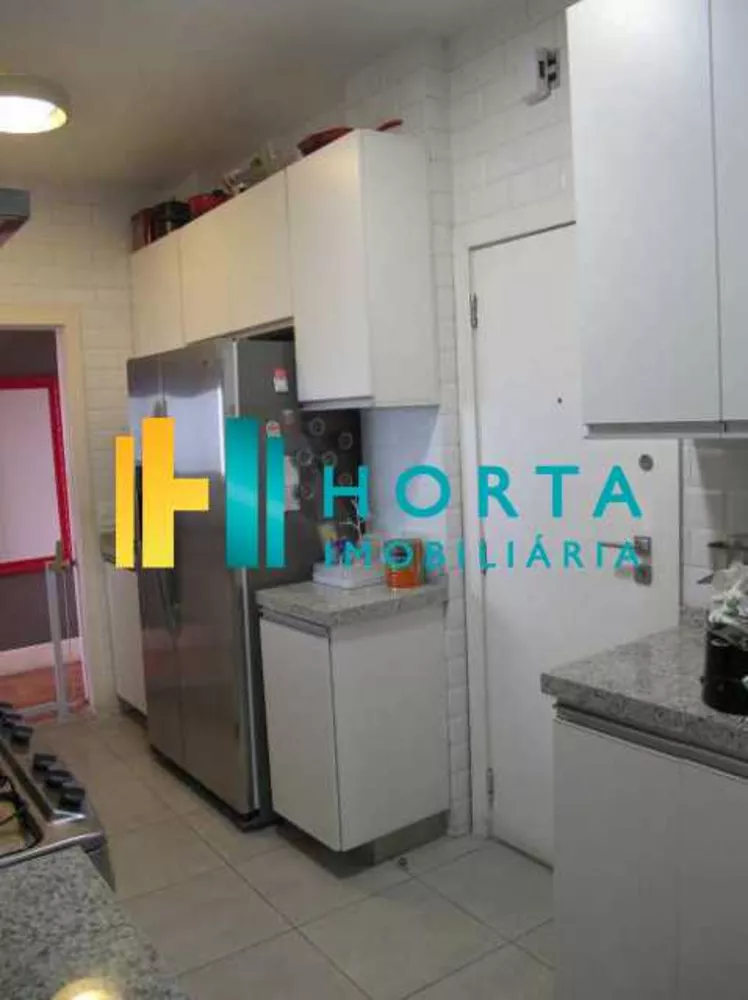 Apartamento, 3 quartos, 100 m² - Foto 30