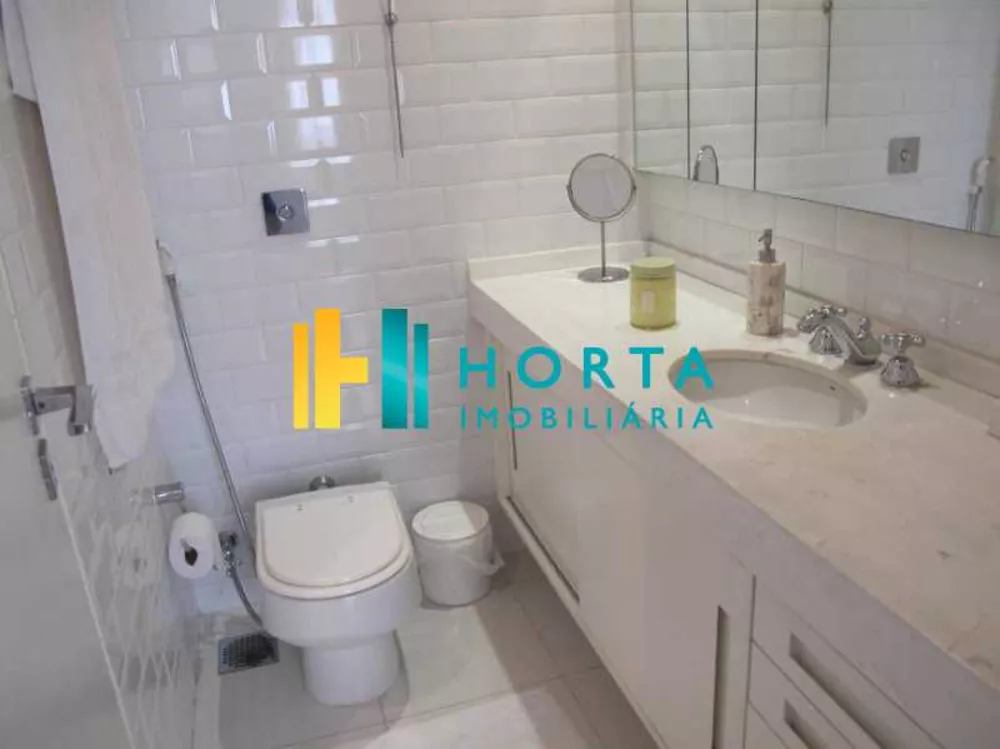Apartamento, 3 quartos, 100 m² - Foto 3