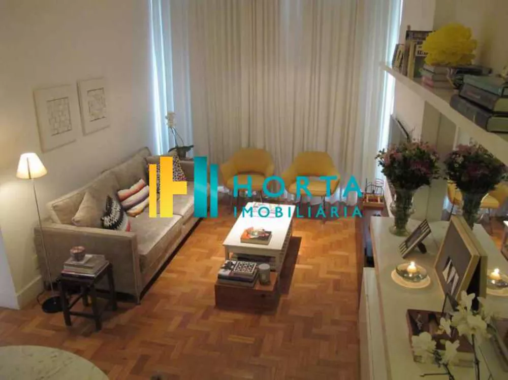 Apartamento, 3 quartos, 100 m² - Foto 11