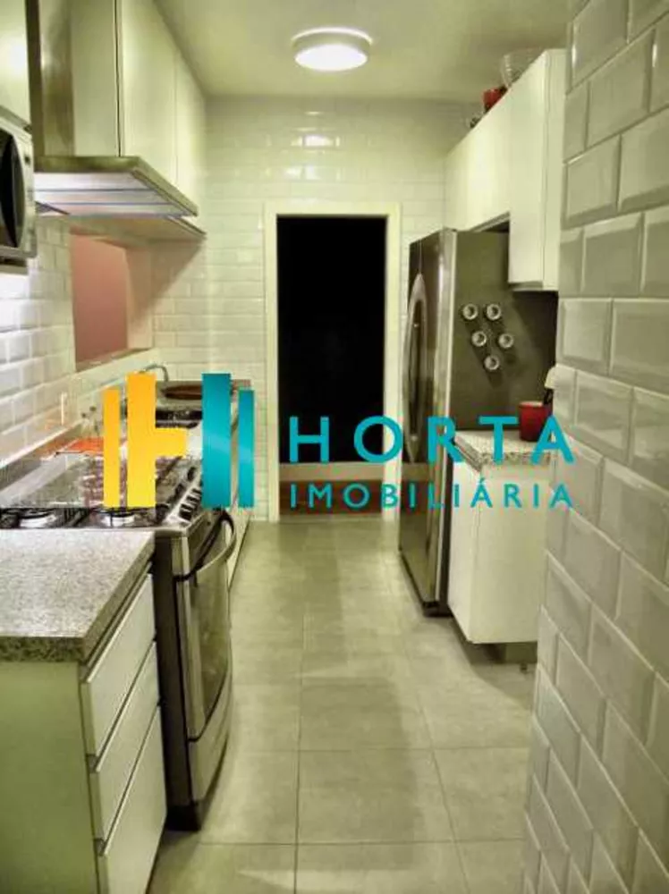 Apartamento, 3 quartos, 100 m² - Foto 6