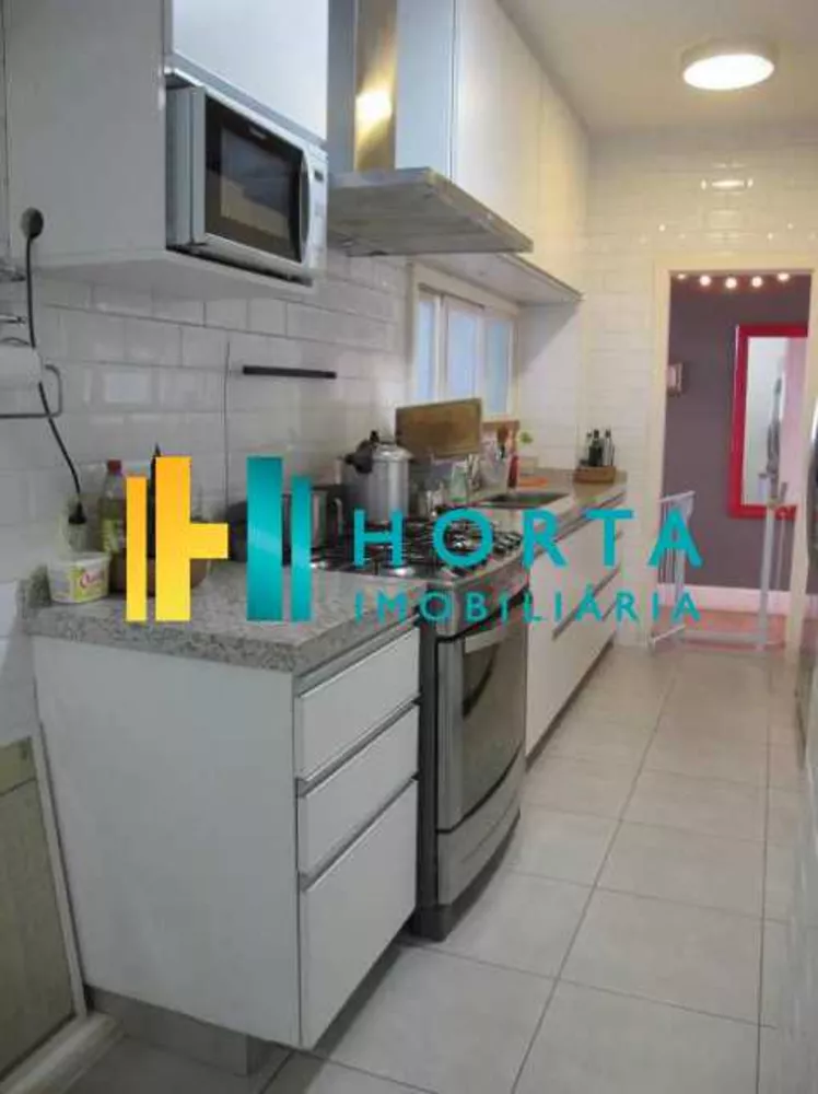 Apartamento, 3 quartos, 100 m² - Foto 4