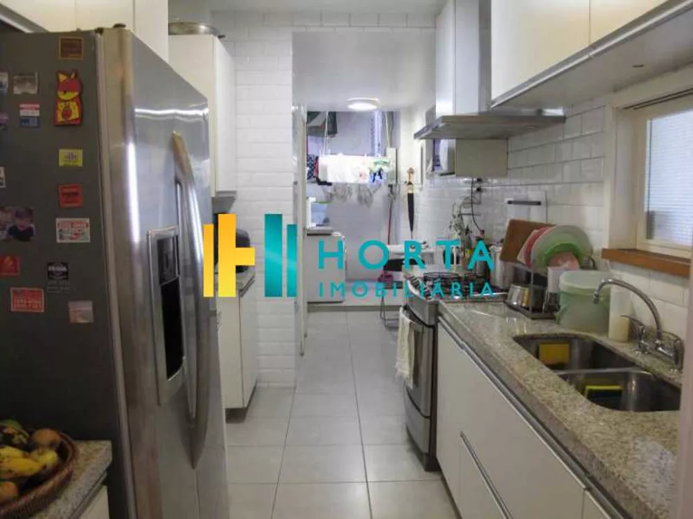 Apartamento, 3 quartos, 100 m² - Foto 17