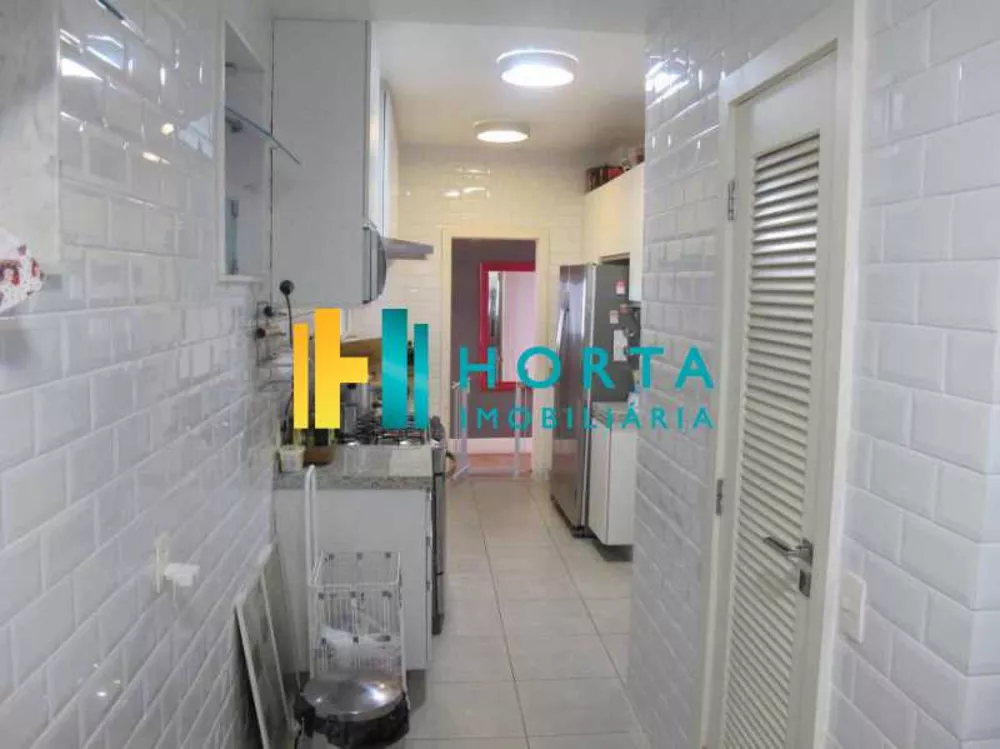 Apartamento, 3 quartos, 100 m² - Foto 1