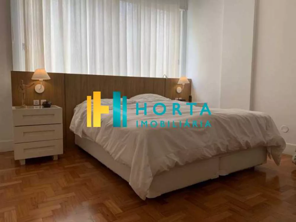Apartamento, 3 quartos, 100 m² - Foto 2