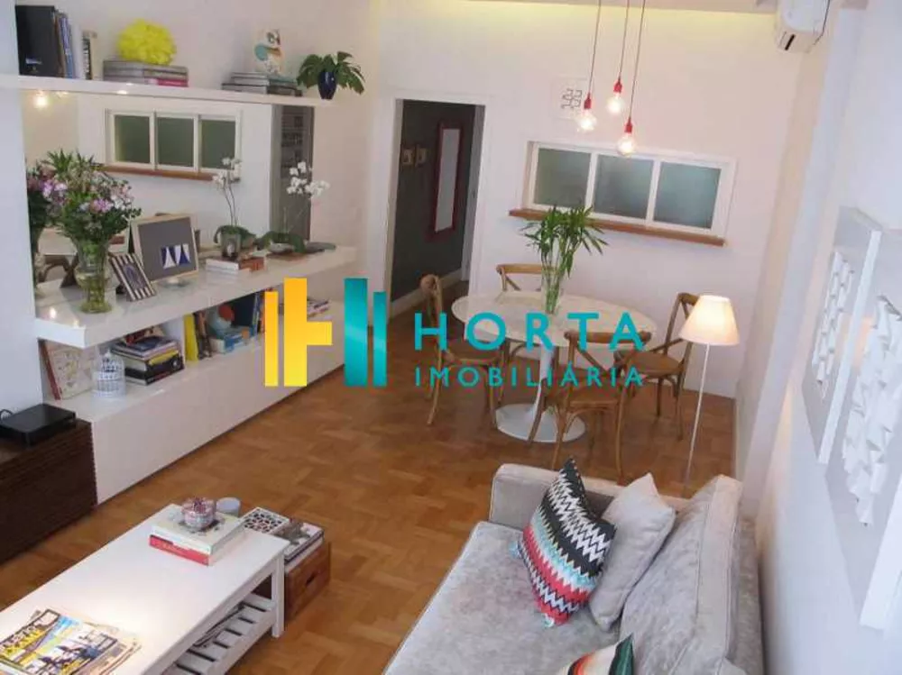 Apartamento, 3 quartos, 100 m² - Foto 21