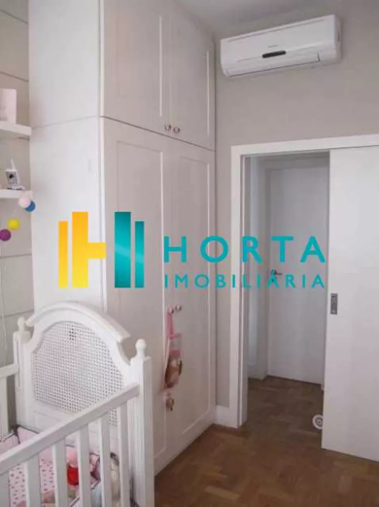 Apartamento, 3 quartos, 100 m² - Foto 9
