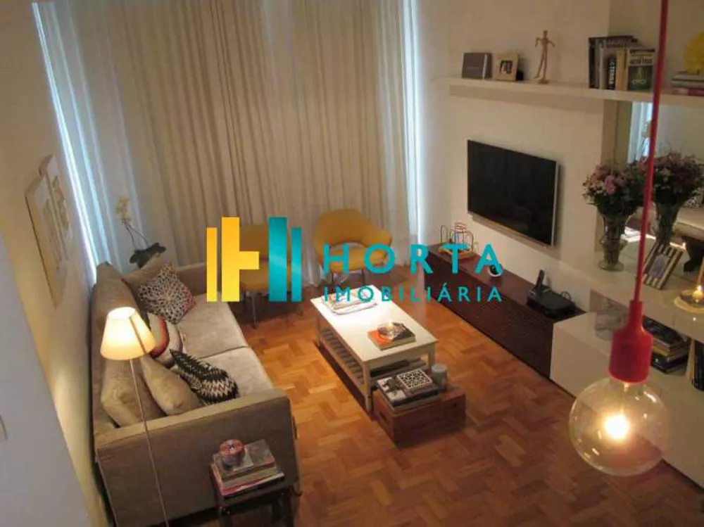 Apartamento, 3 quartos, 100 m² - Foto 29