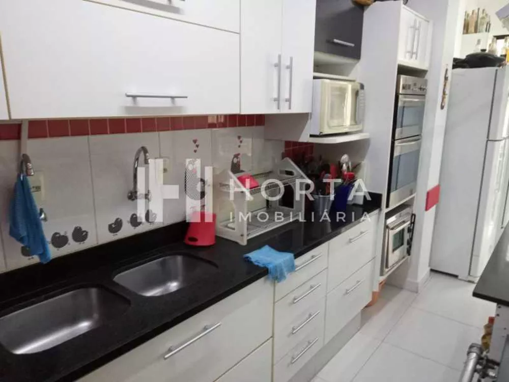 Sala-Conjunto, 40 m² - Foto 13