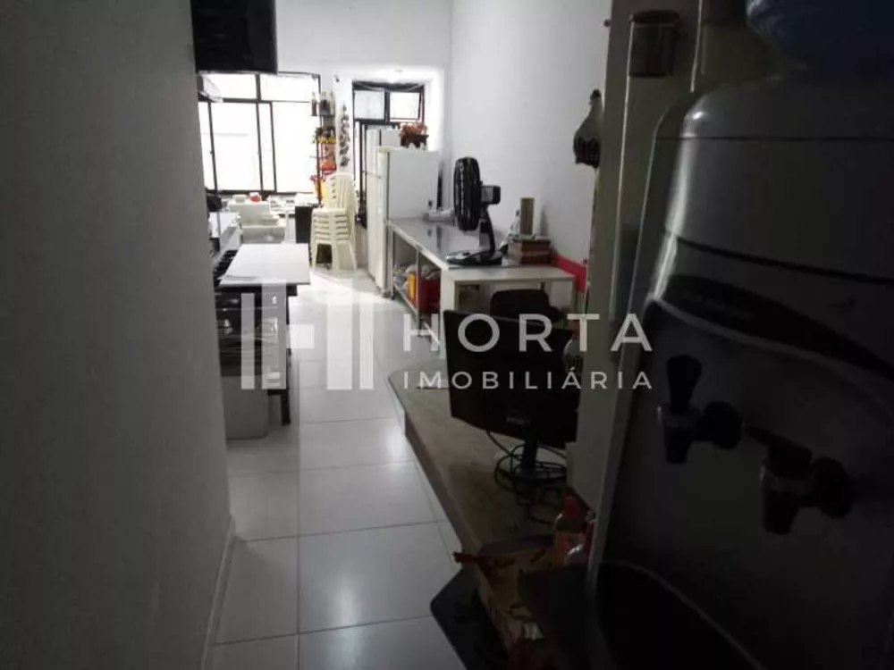 Sala-Conjunto, 40 m² - Foto 10
