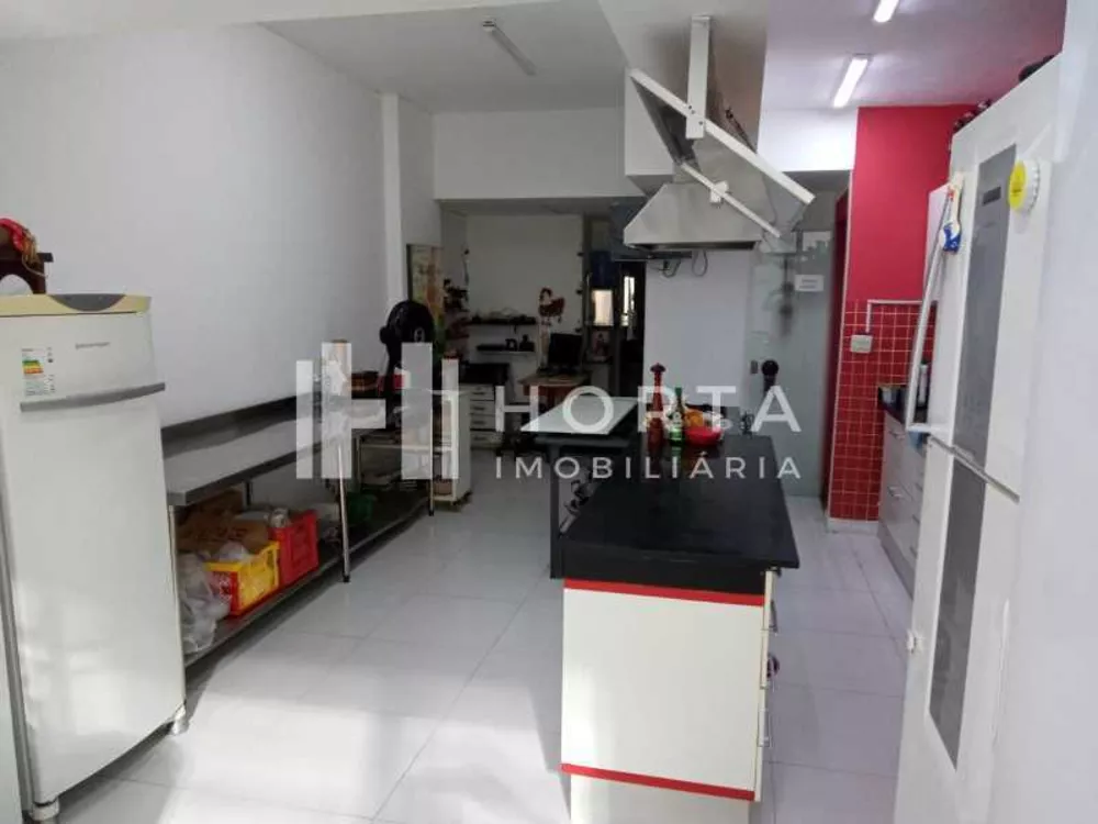 Sala-Conjunto, 40 m² - Foto 7