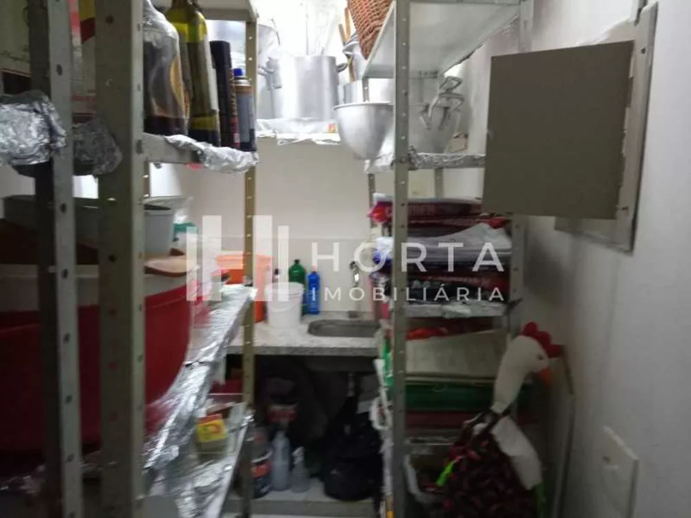 Sala-Conjunto, 40 m² - Foto 16