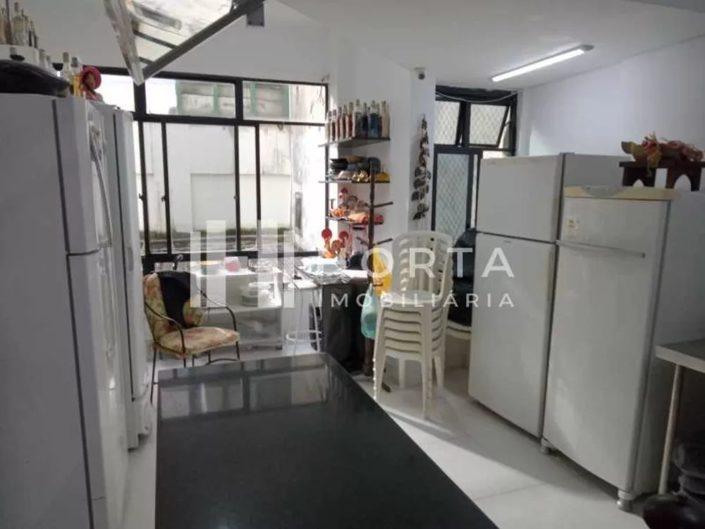 Sala-Conjunto, 40 m² - Foto 20