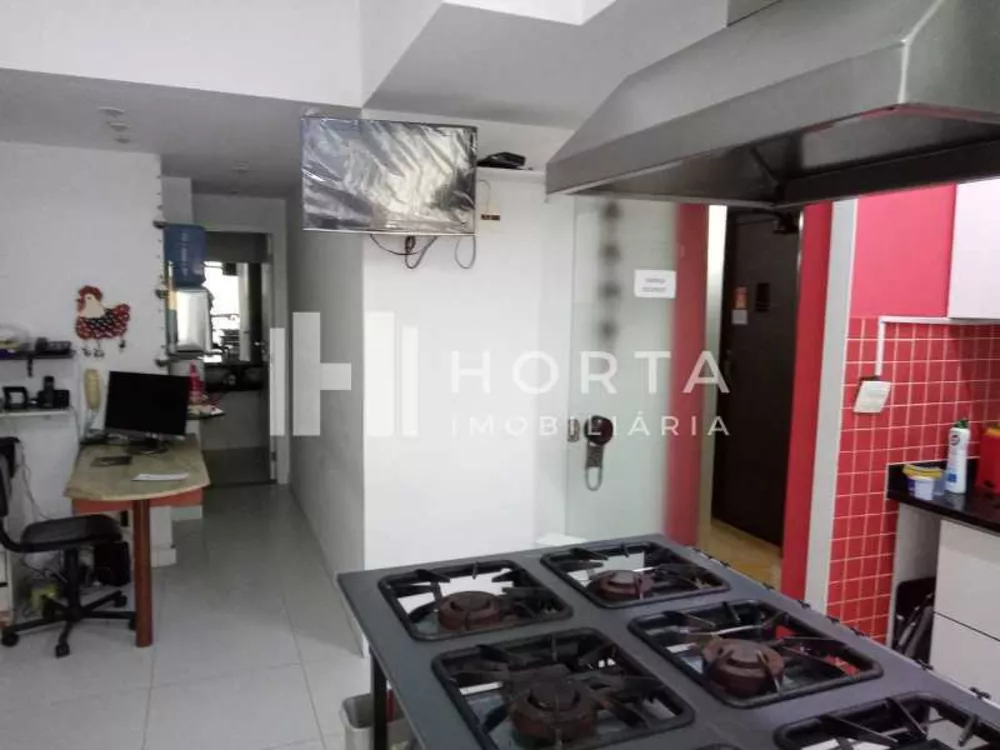 Sala-Conjunto, 40 m² - Foto 12