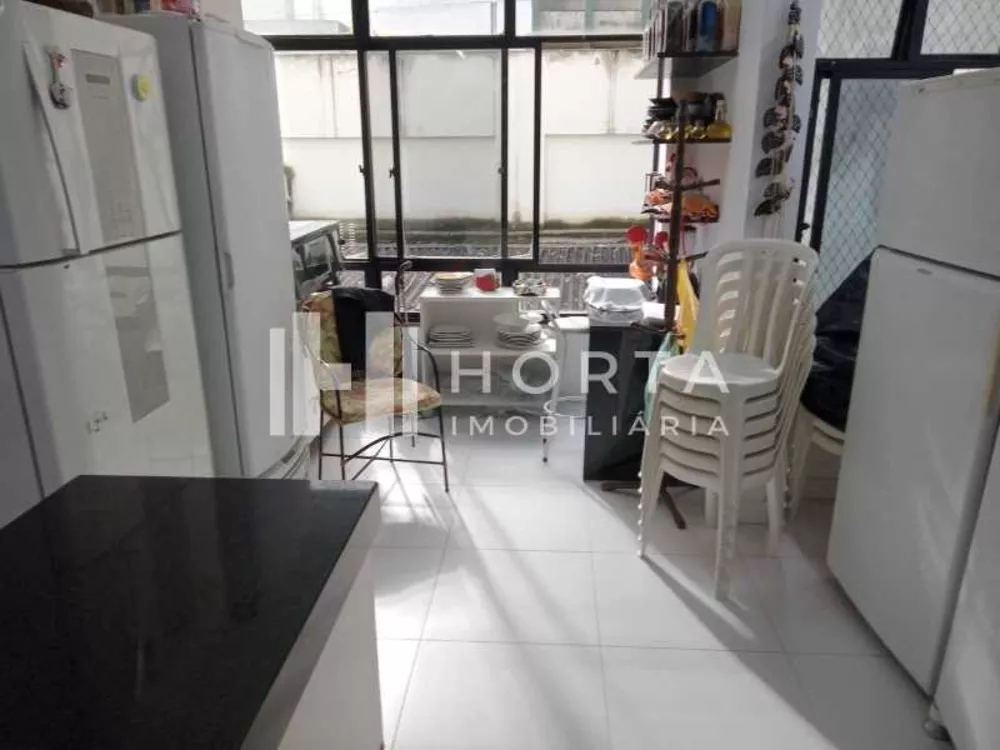 Sala-Conjunto, 40 m² - Foto 5