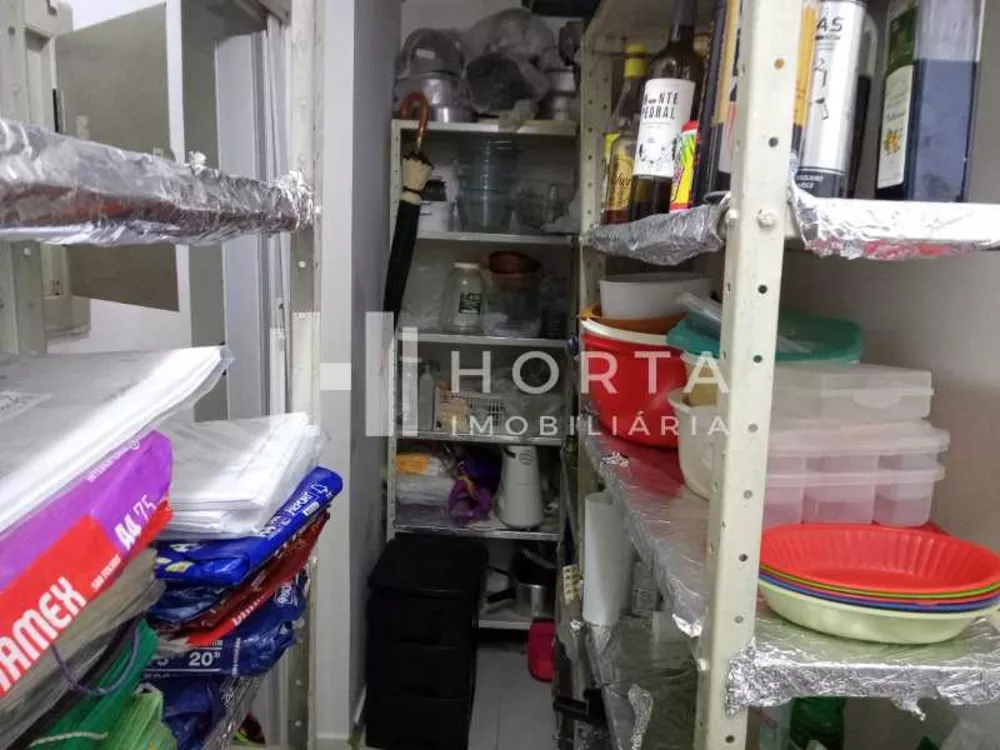 Sala-Conjunto, 40 m² - Foto 19