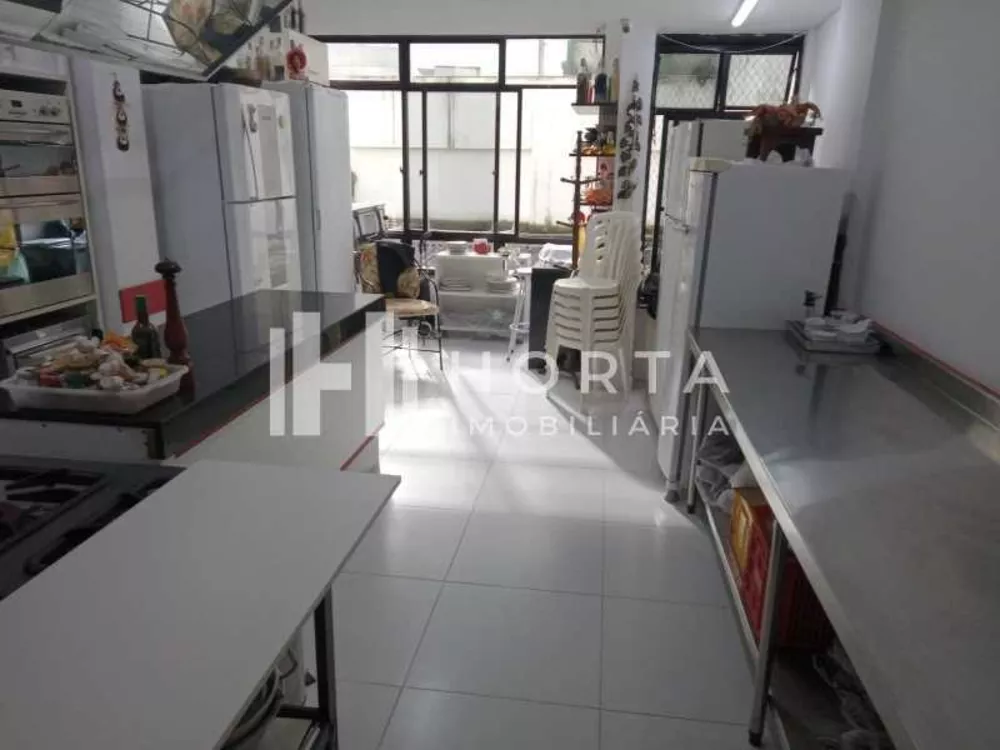 Sala-Conjunto, 40 m² - Foto 8