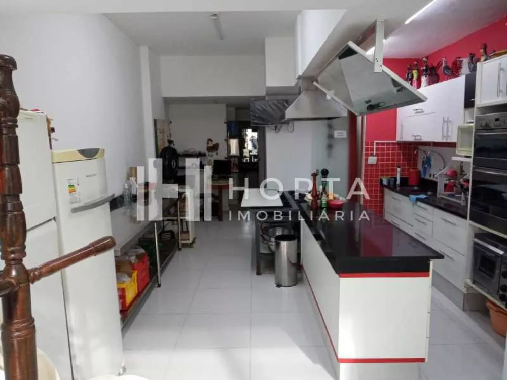 Sala-Conjunto, 40 m² - Foto 9