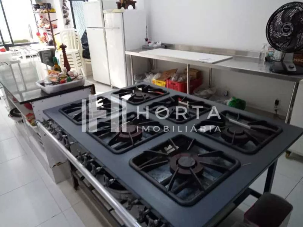 Sala-Conjunto, 40 m² - Foto 4